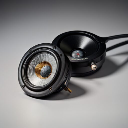 HiFi Component HiFi Component