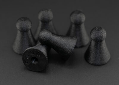 Pawn Black
