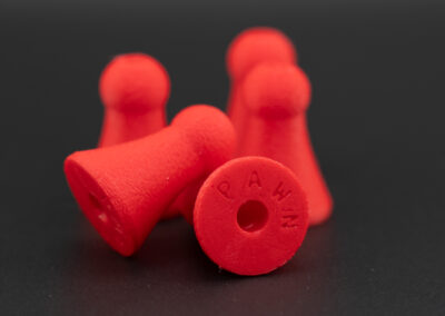 Pawn Red