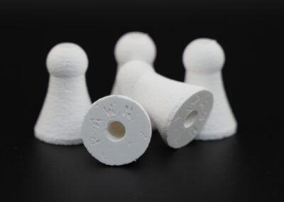 Pawn White 2026